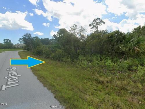 1584 Trojan Street SE, Palm Bay, FL 32909