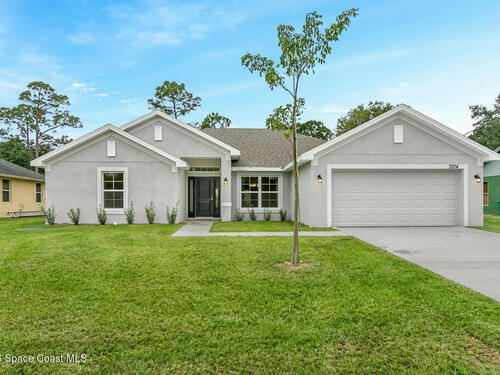 1499 Toy Street SE, Palm Bay, FL 32909
