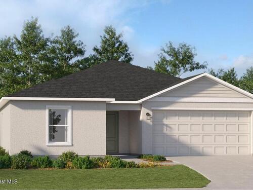 1869 Bayou Avenue SW, Palm Bay, FL 32908