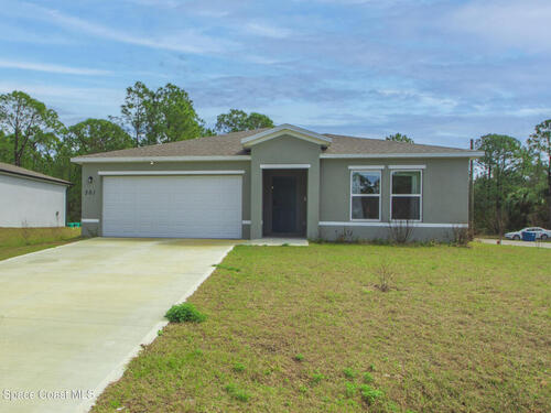 301 Haines Road SW, Palm Bay, FL 32908