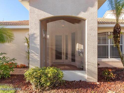 881 Glen Abbey Way, Melbourne, FL 32940