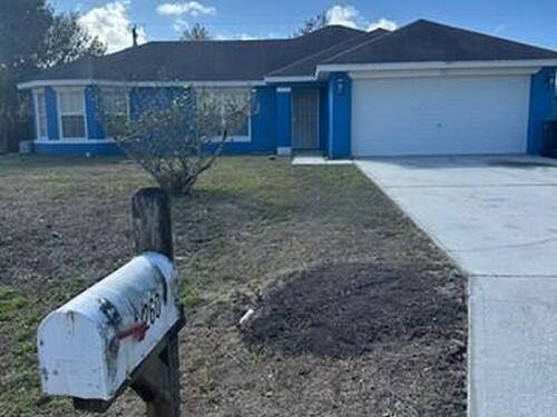 260 Christensen Avenue SE, Palm Bay, FL 32909