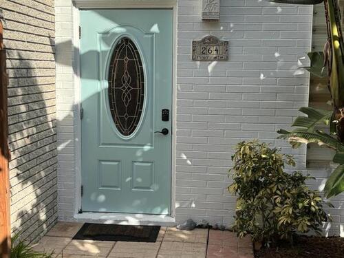 264 Canaveral Beach Boulevard, Cape Canaveral, FL 32920