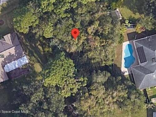 618 Carol Drive NE, Palm Bay, FL 32907