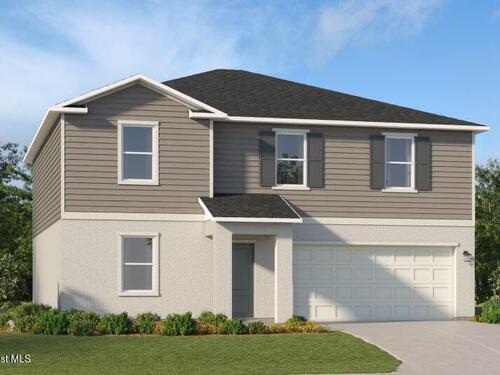 1880 Bayou Avenue SW, Palm Bay, FL 32908