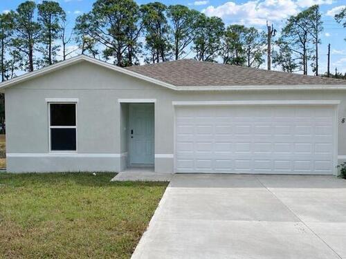 812 Brookfield Street SE, Palm Bay, FL 32909