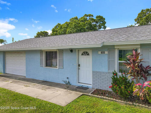 760 Becker Avenue NE, Palm Bay, FL 32905