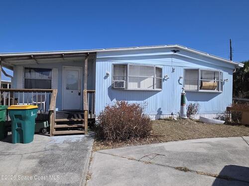 3523 Broughton Avenue, Mims, FL 32754