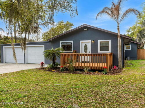 5 Lee Street, Cocoa, FL 32926