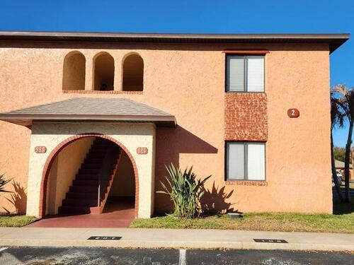 207 San Juan Circle, Melbourne, FL 32935