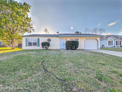 6598 Bamboo Avenue, Cocoa, FL 32927