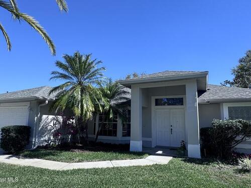 615 Sheridan Woods Drive, Melbourne, FL 32904