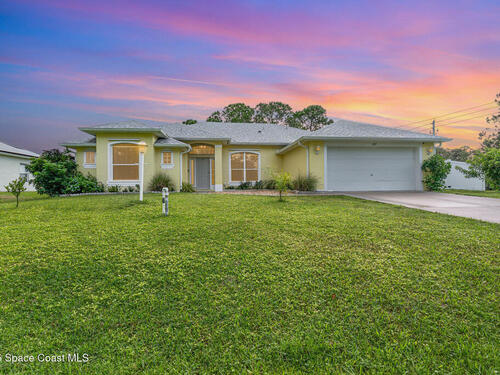 3197 Slama Avenue SE, Palm Bay, FL 32909