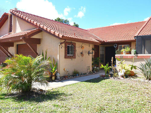 822 Brow Court NE, Palm Bay, FL 32905