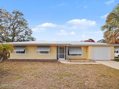 1340 Mariposa Drive NE, Palm Bay, FL 32905