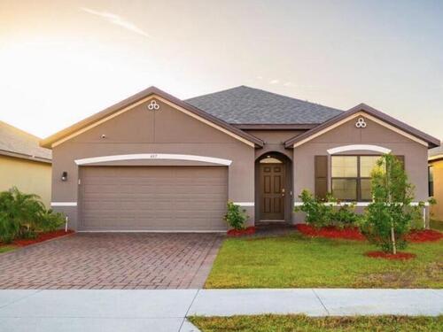 487 Old Country E, Palm Bay, FL 32909