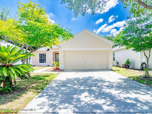 3547 Mt Carmel Lane, Melbourne, FL 32901