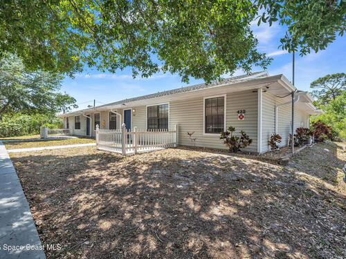 422 Thor Avenue SE, Palm Bay, FL 32909