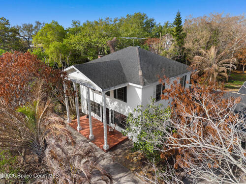 4301 Crooked Mile Road, Merritt Island, FL 32952