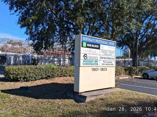 1801 N Wickham Road, Melbourne, FL 32935