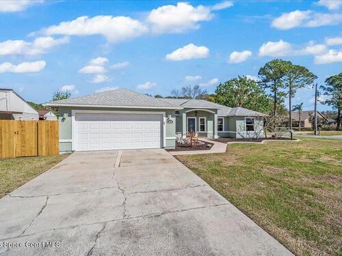4210 Aledo Street, Cocoa, FL 32927