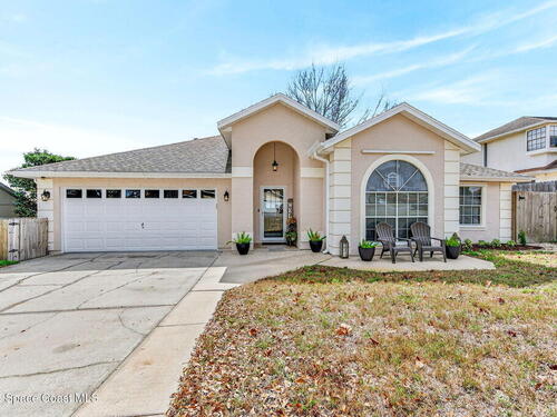 3969 Ridgewood Drive, Titusville, FL 32796