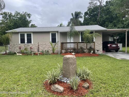 2365 Cottonwood Avenue, West Melbourne, FL 32904
