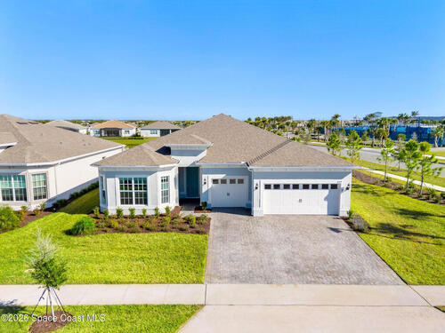 8969 Shoreline Avenue, Melbourne, FL 32940