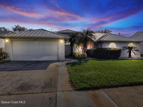 3337 Meadowridge Drive, Melbourne, FL 32901