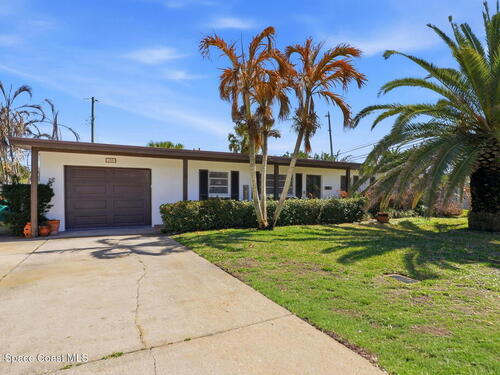 255 Magnolia Street, Satellite Beach, FL 32937