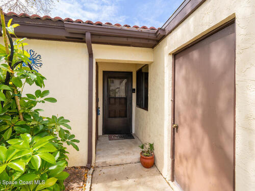 8713 Bay Court, Cape Canaveral, FL 32920