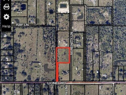 3832 Serenity Lane, Mims, FL 32754