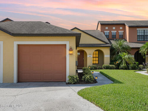 1265 Luminary Circle, Melbourne, FL 32901