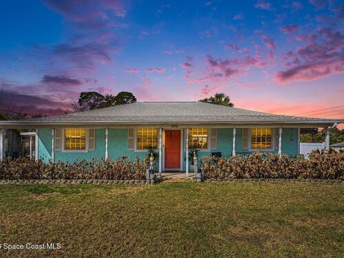 7090 Ackerman Avenue, Cocoa, FL 32927