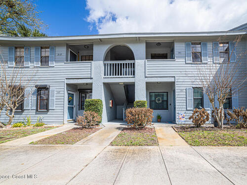 1695 Harrison Street, Titusville, FL 32780