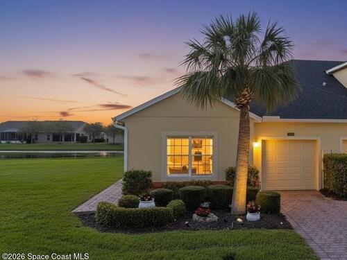 3401 Funston Circle, Melbourne, FL 32940