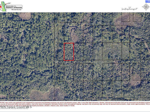 000 Unknown, Cocoa, FL 32926