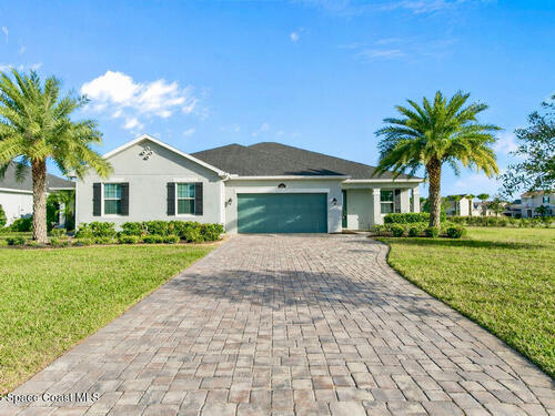 2610 Addison Drive, Melbourne, FL 32940