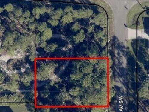 2614 Findlay Avenue SW, Palm Bay, FL 32908