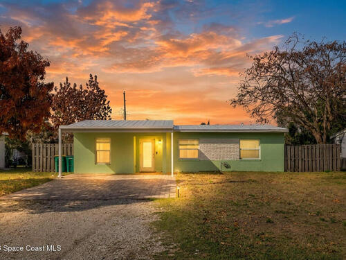 308 Patrick Circle, Melbourne, FL 32901