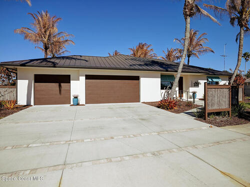 1901 Cedar Lane, Melbourne Beach, FL 32951