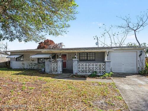 2655 Lorna Drive, Melbourne, FL 32935