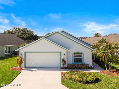 689 Danville Circle, Melbourne, FL 32904