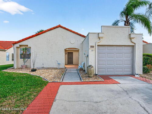 747 Pine Island Drive, Melbourne, FL 32940