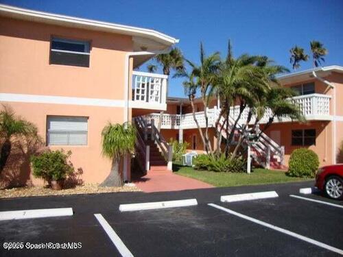 610 Jefferson Avenue, Cape Canaveral, FL 32920