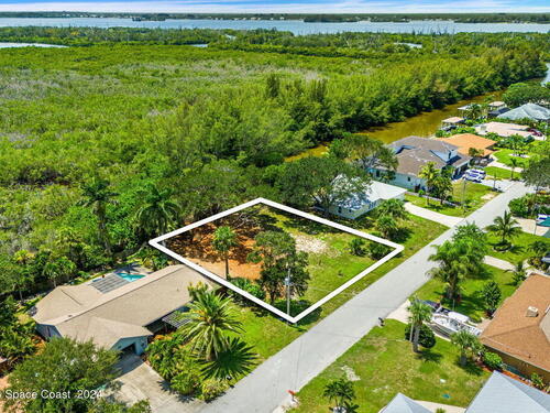 329 Beverly Court, Melbourne Beach, FL 32951