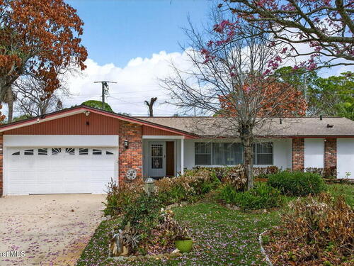 250 Bonita Drive, Merritt Island, FL 32952