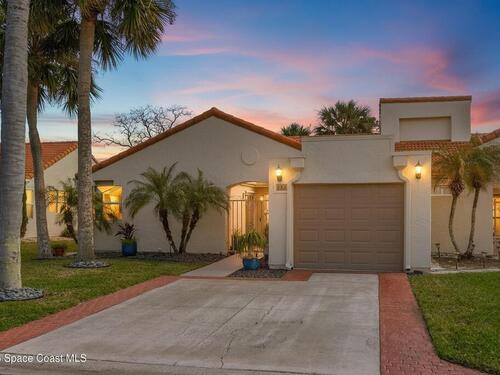 753 Spring Valley Drive, Melbourne, FL 32940