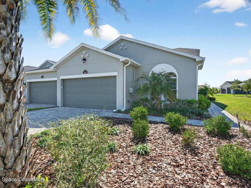 2611 Ballydoyle Lane, Melbourne, FL 32940