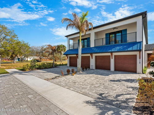 119 Jefferson Avenue, Cape Canaveral, FL 32920